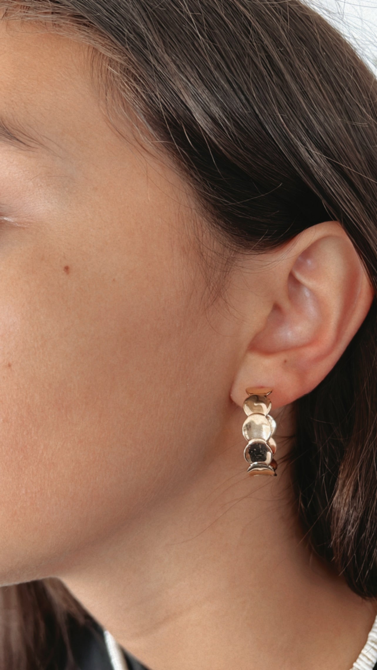 Carla's Circle Hoops