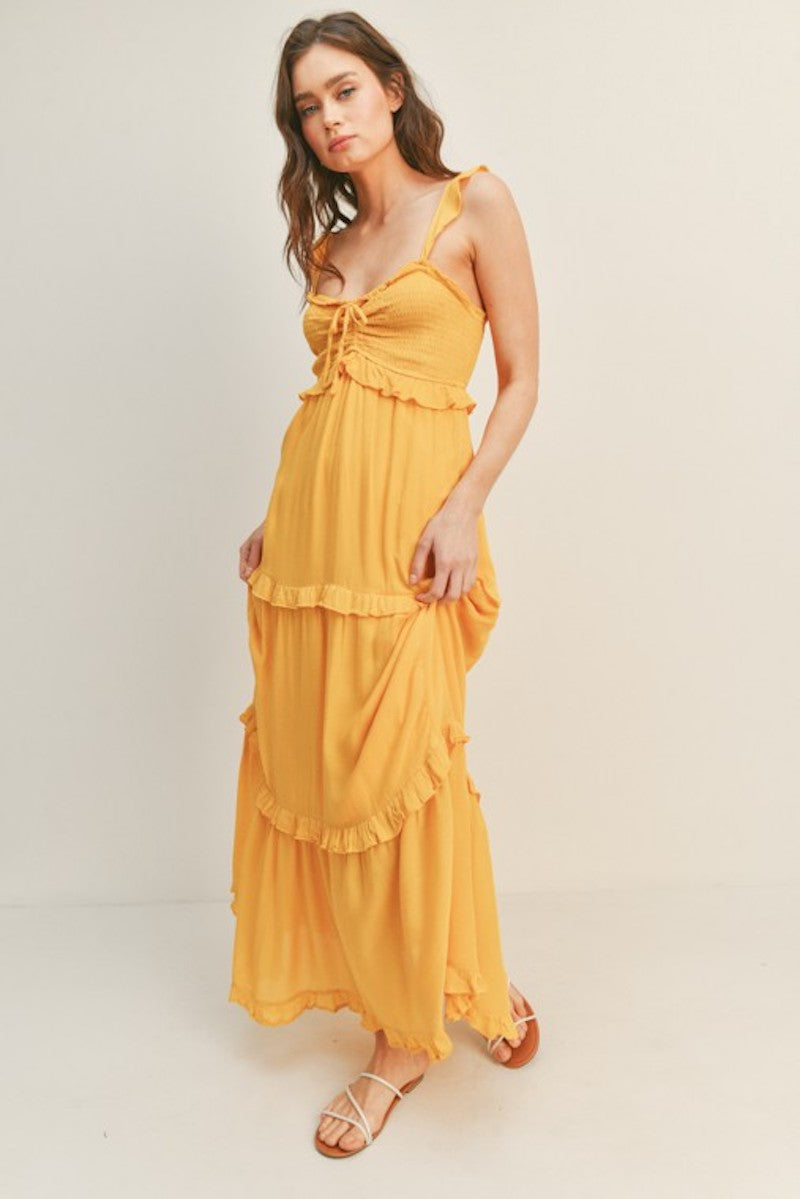 boutique summer dress