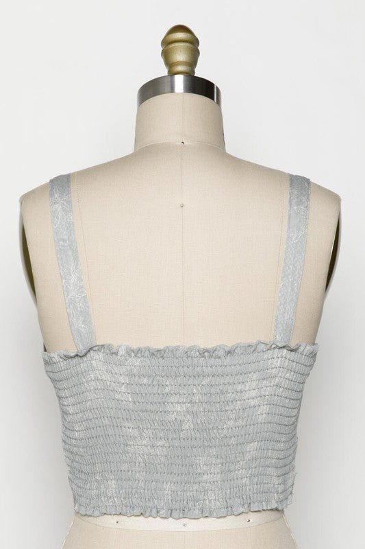 Bella's Printed set separate top