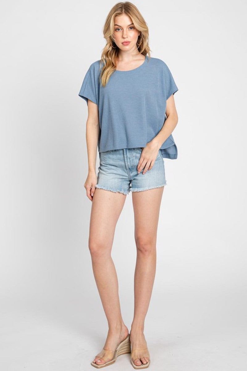 Waffle Top Set Separates
