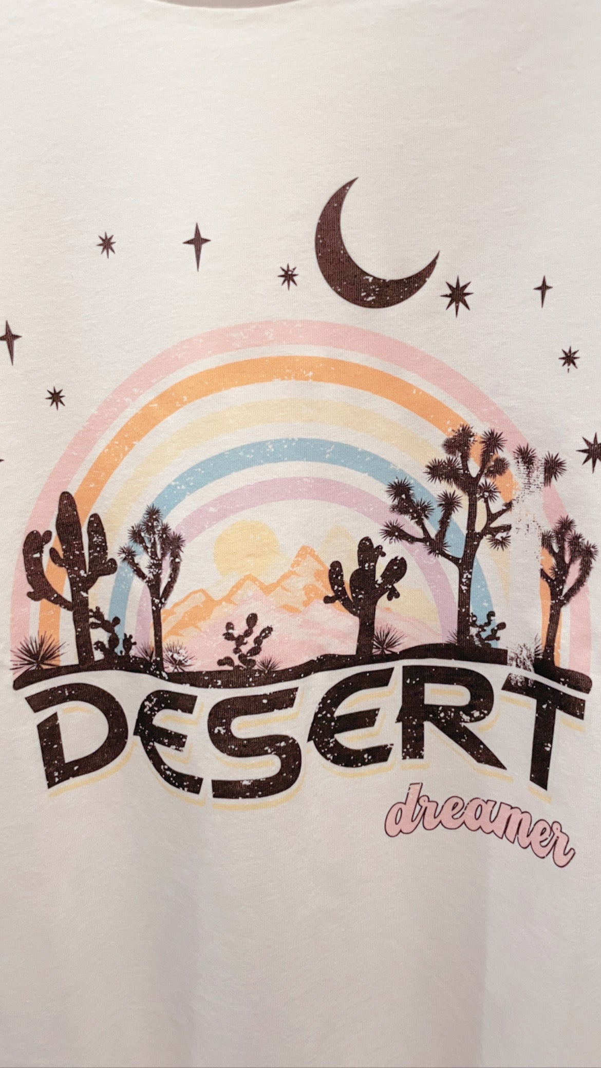 Desert Dreamer Tee
