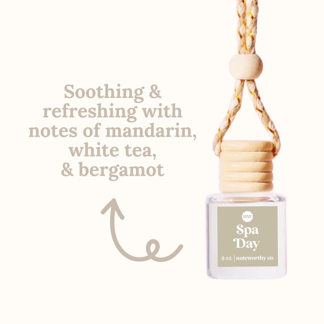 Car Diffusers | 25 Scents