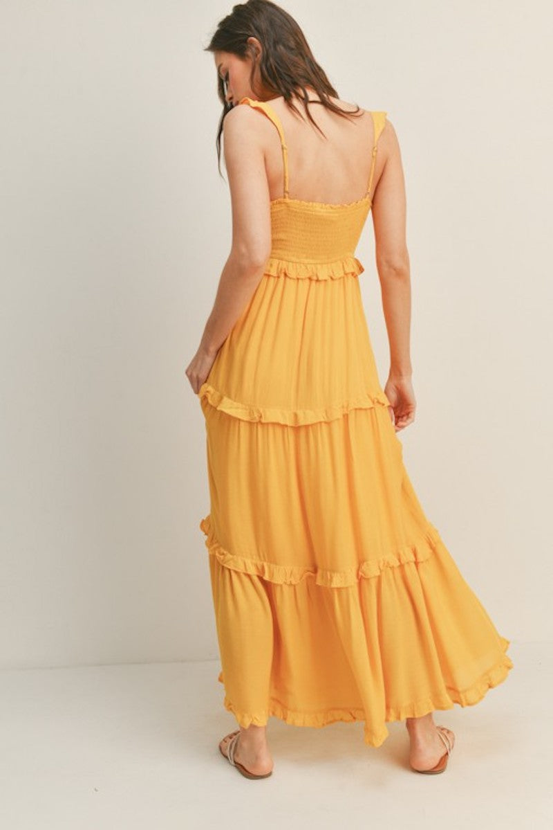 long beach boutique maxi summer dress