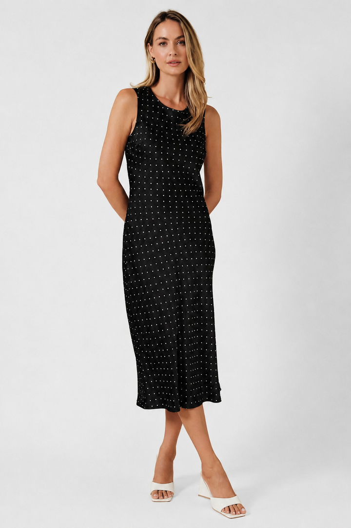 Dottie Midi Dress
