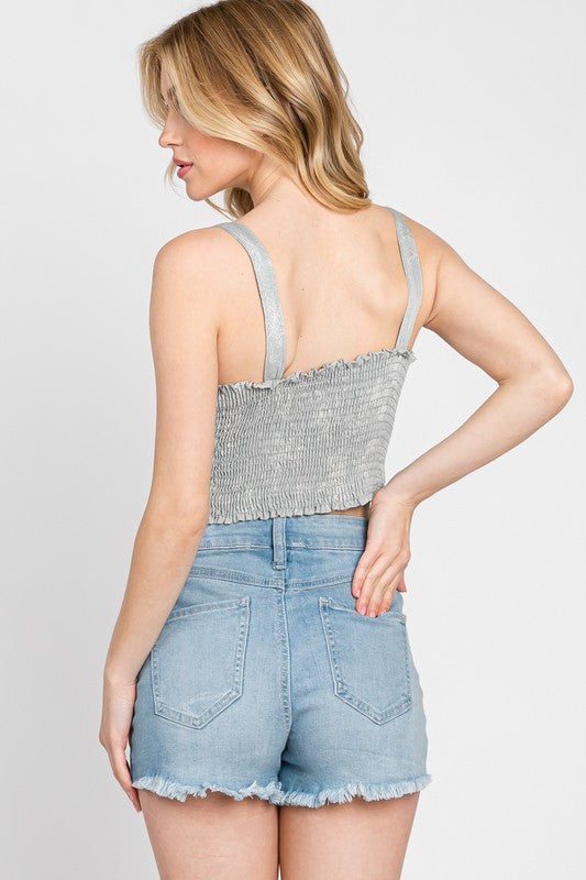 Bella's Printed set separate top