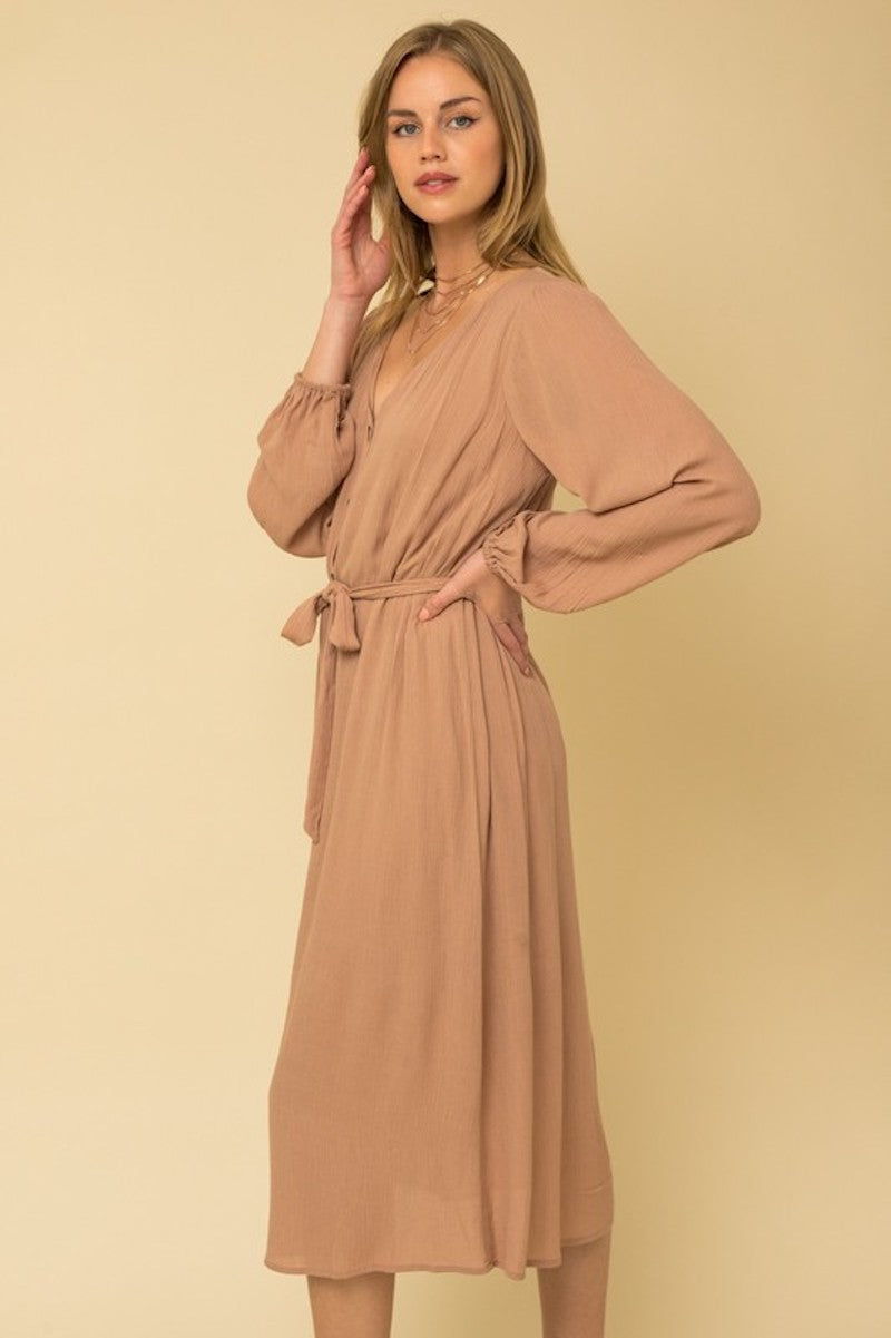 Neural Tan Midi Small Neural Tan Midi Small