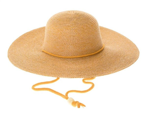Coastal Packable Sun Hat