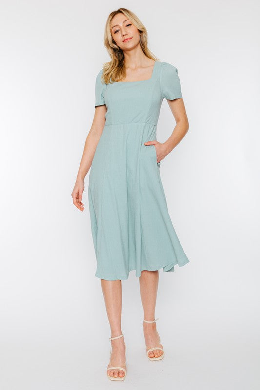 Minty Pocket Midi