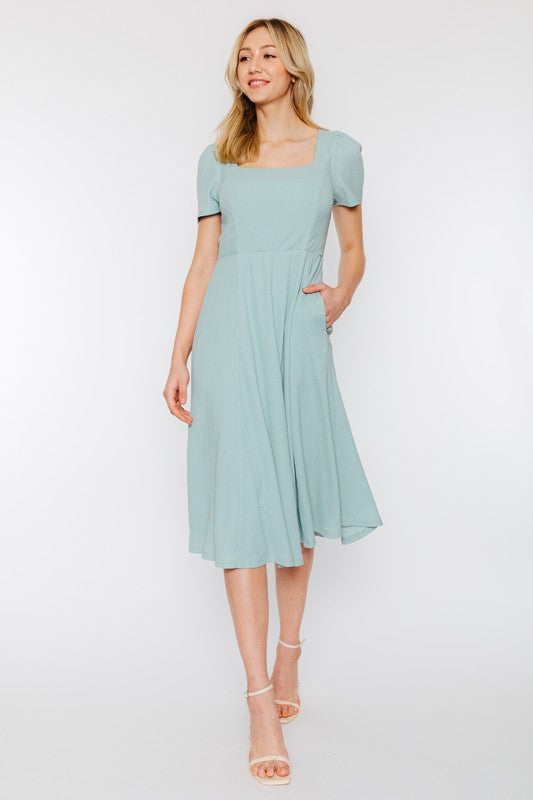 Minty Pocket Midi