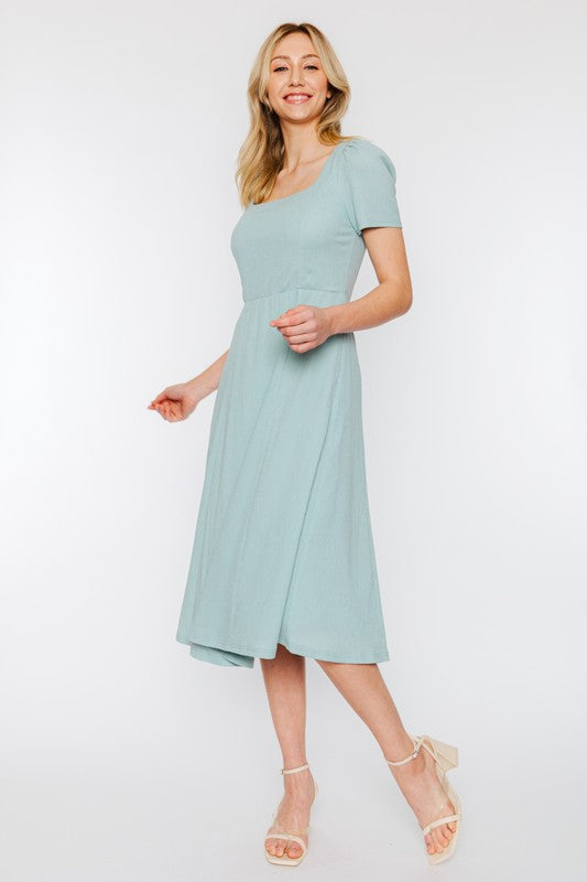 Minty Pocket Midi