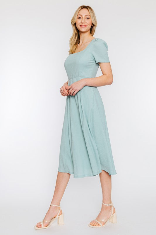 Minty Pocket Midi