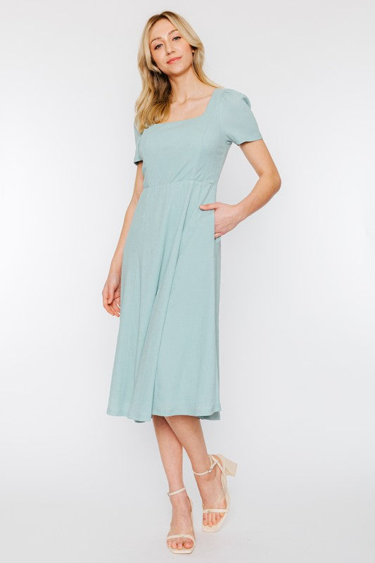 Minty Pocket Midi