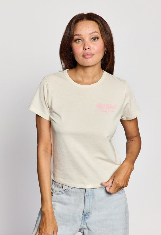 Key West Graphic Tee