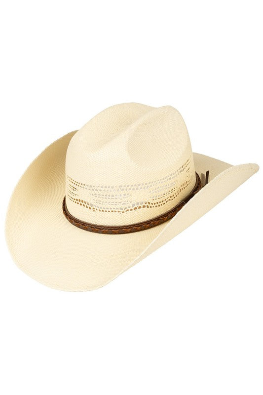 Saddle Ridge Cowboy Hat