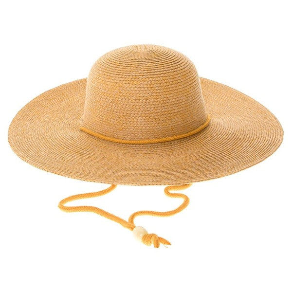 Coastal Packable Sun Hat