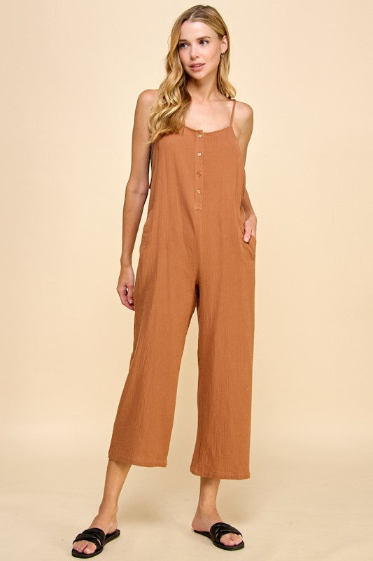 Julie's Jumpsuit