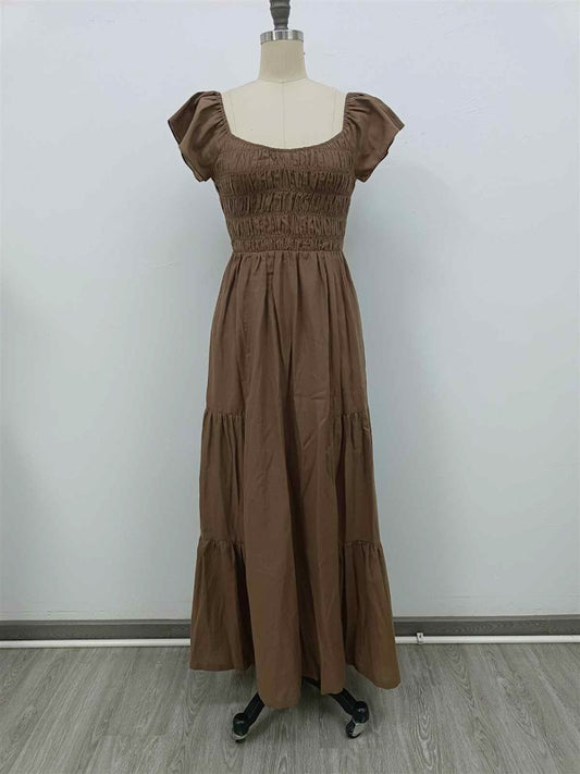 Mary's Mocha Midi