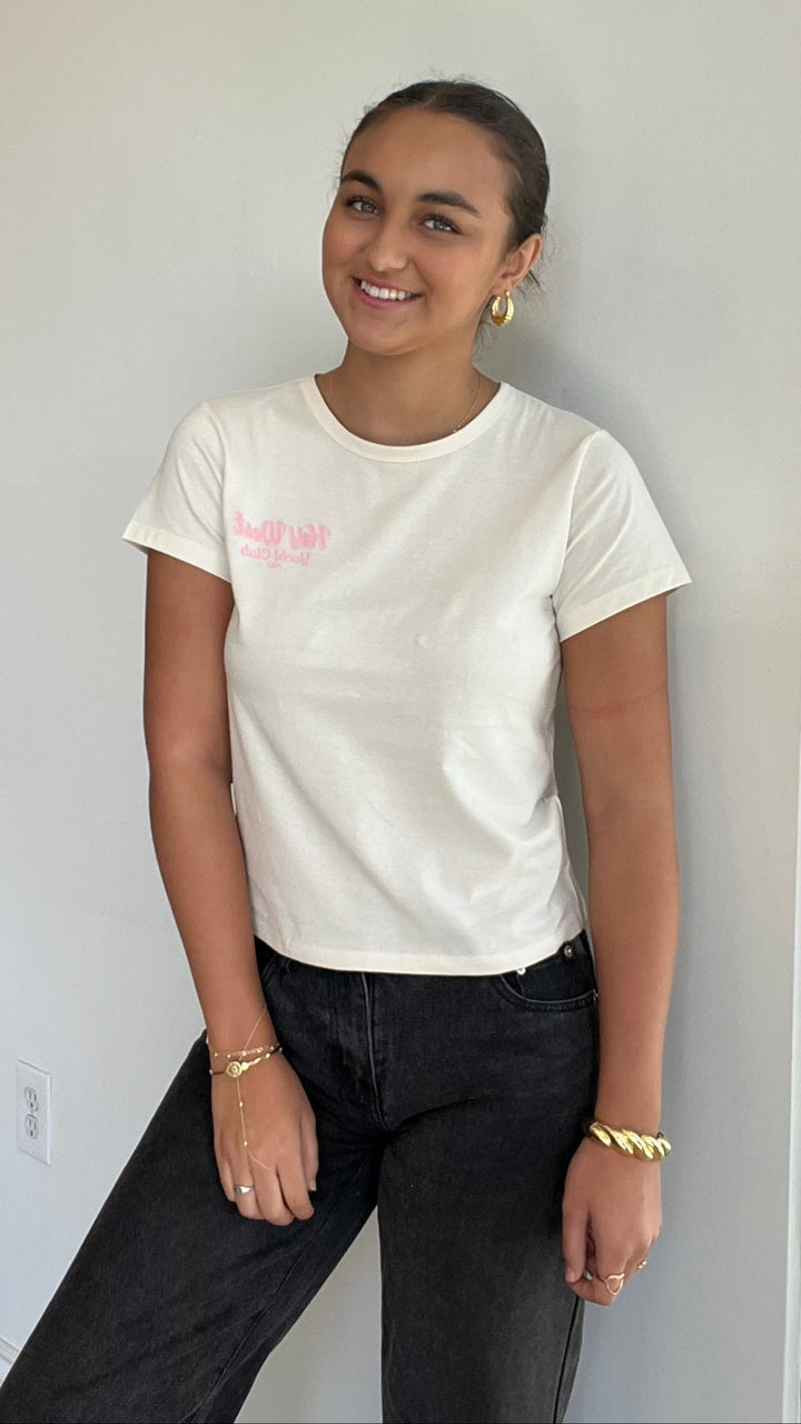 Key West Graphic Tee