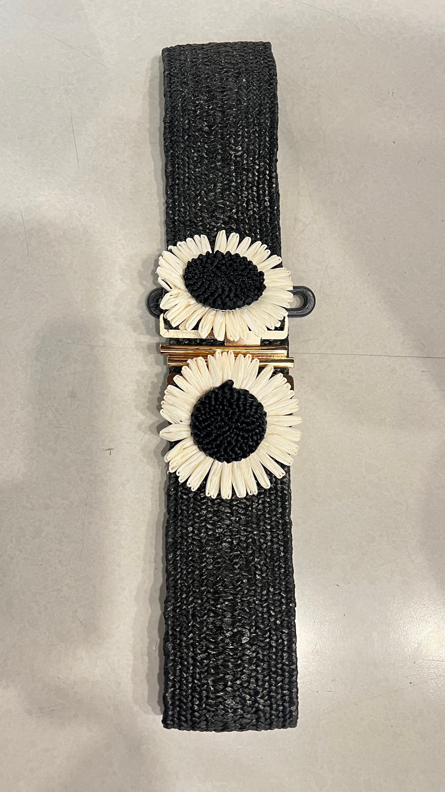 Daisy belt