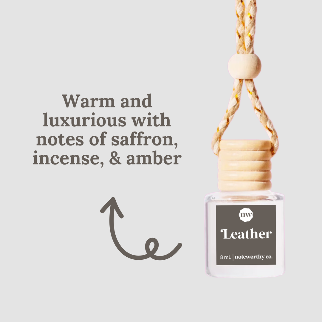 Car Diffusers | 25 Scents