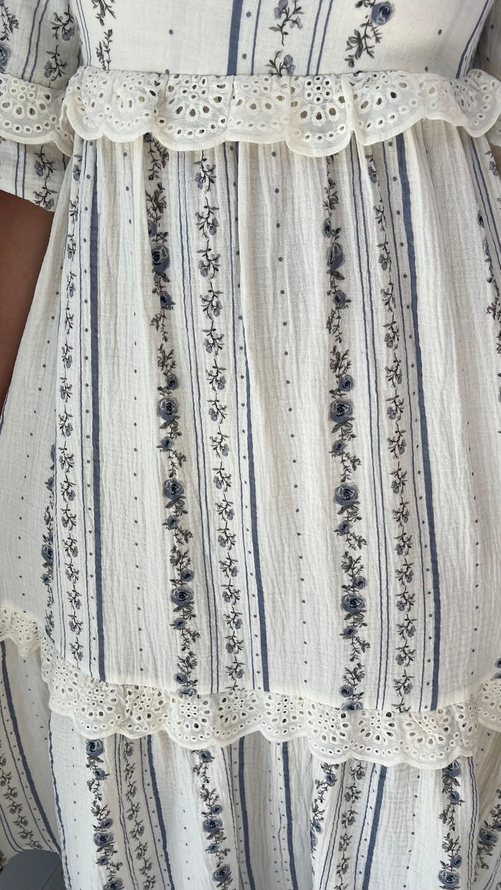 Wildflower Dream Dress