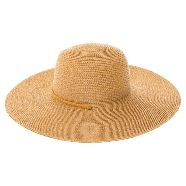 Coastal Packable Sun Hat