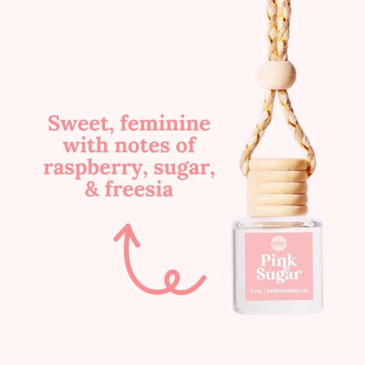 Car Diffusers | 25 Scents