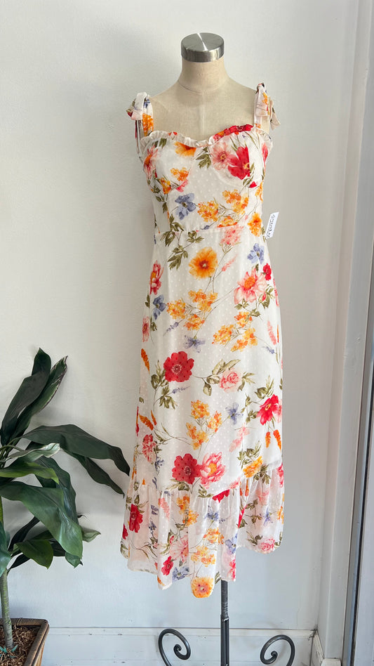 Garden Party Dress