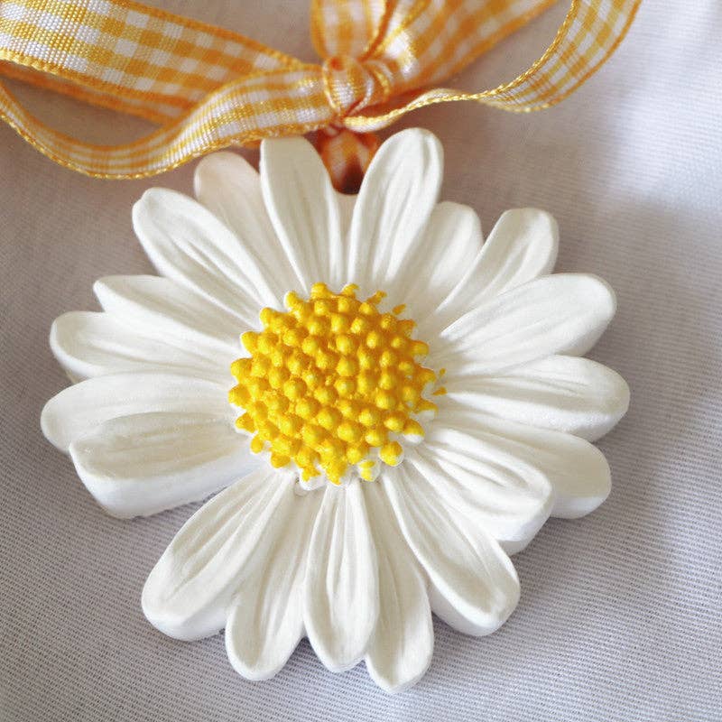 Carweet - Daisy Car Diffuser