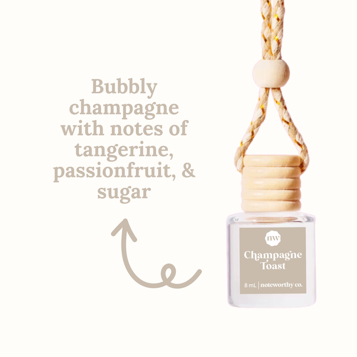 Car Diffusers | 25 Scents