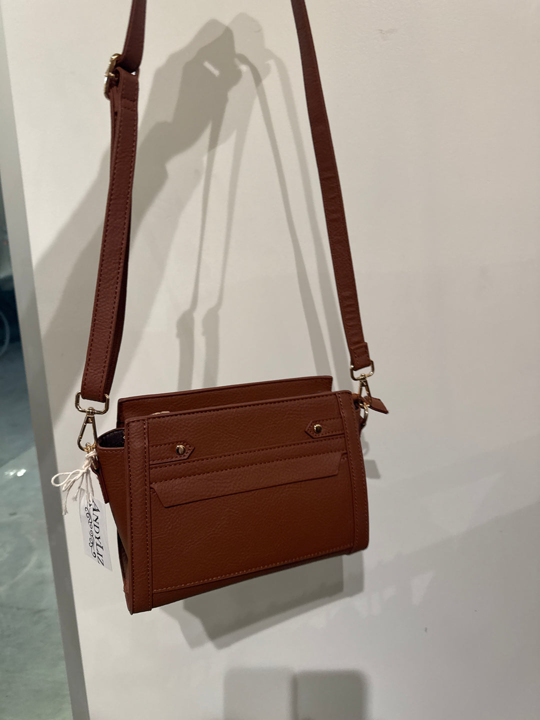 Camel bag