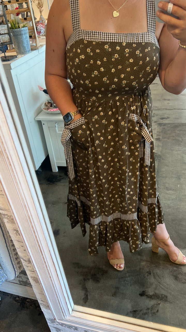 Fall Picnic Midi