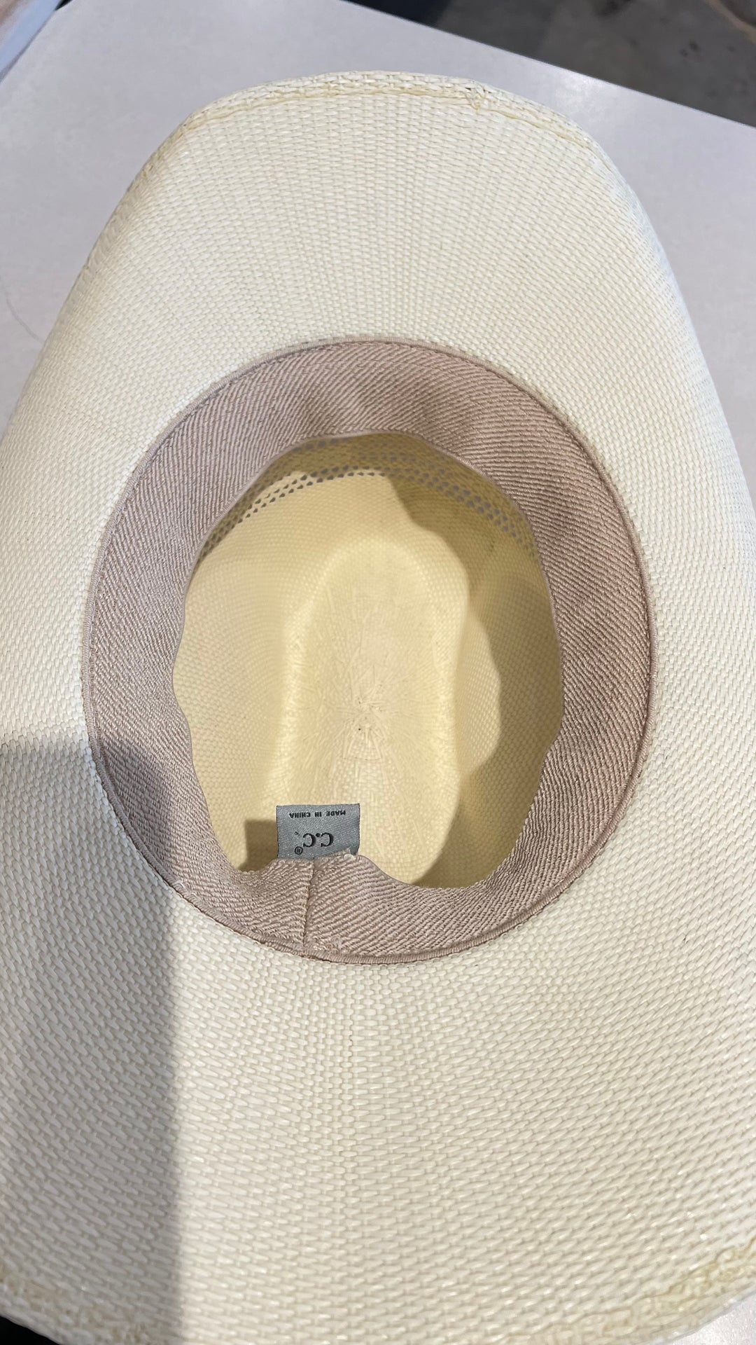 Saddle Ridge Cowboy Hat