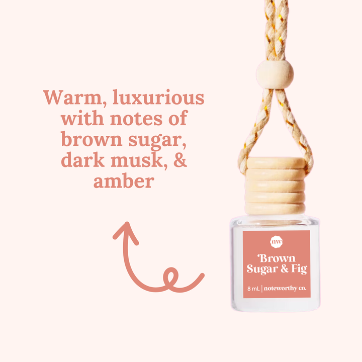 Car Diffusers | 25 Scents