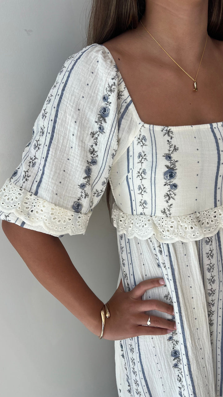 Wildflower Dream Dress
