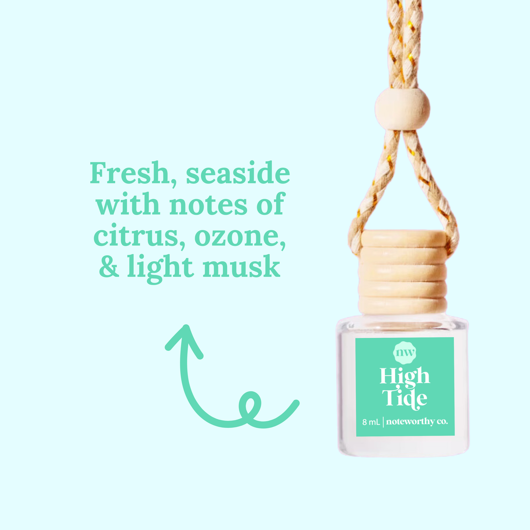Car Diffusers | 25 Scents