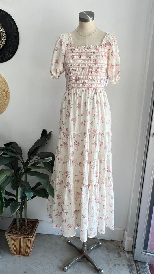 Romantic Maxi