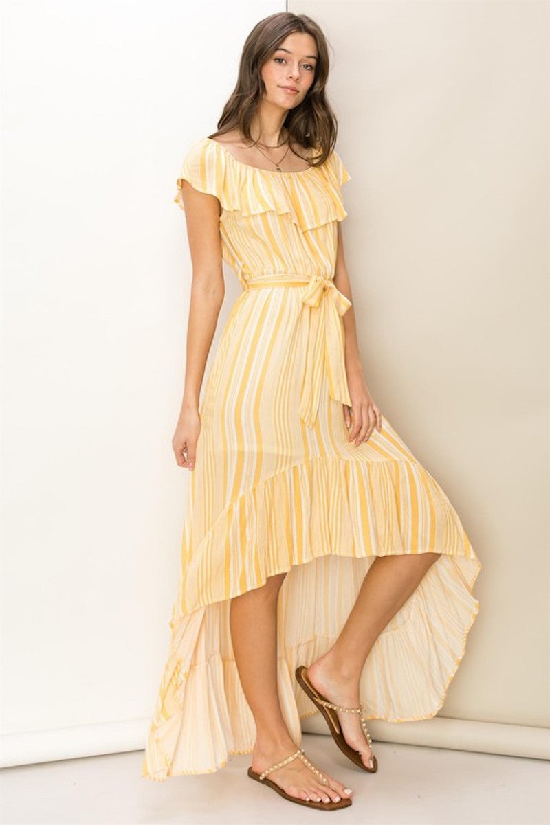 Sunshine Maxi