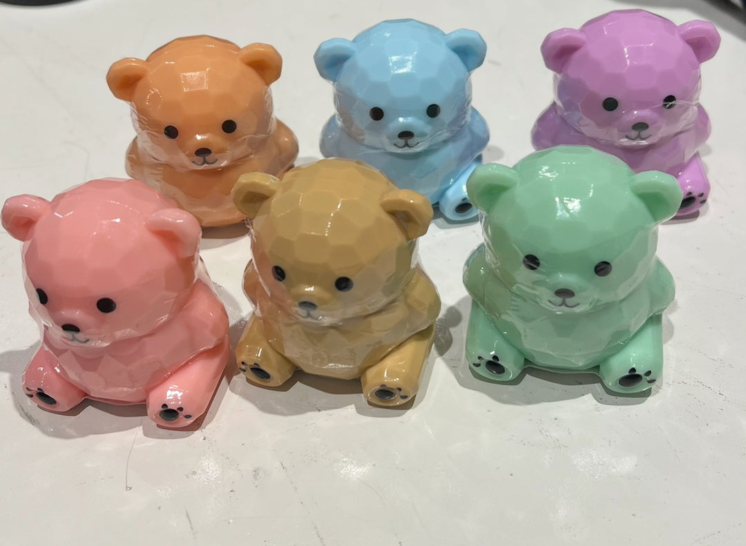 Bear Lip Balm