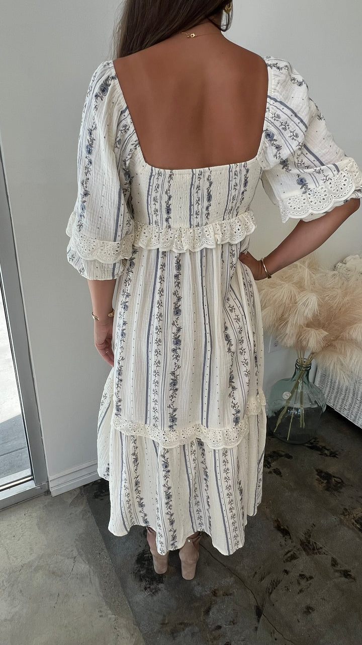 Wildflower Dream Dress