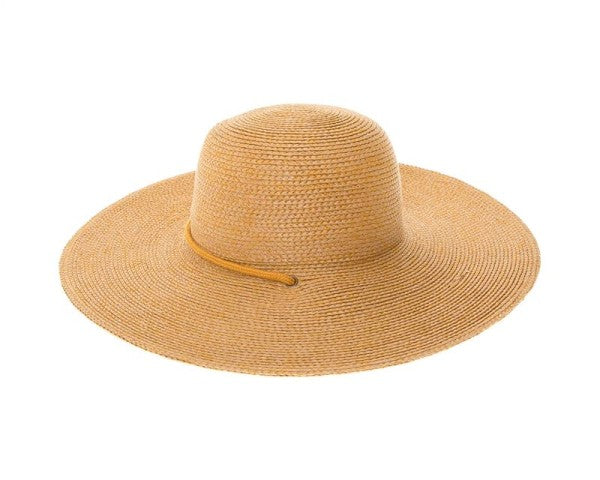 Coastal Packable Sun Hat