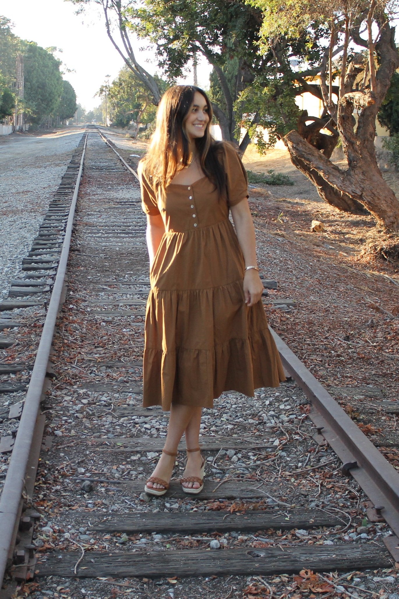 Calli's Camel Midi