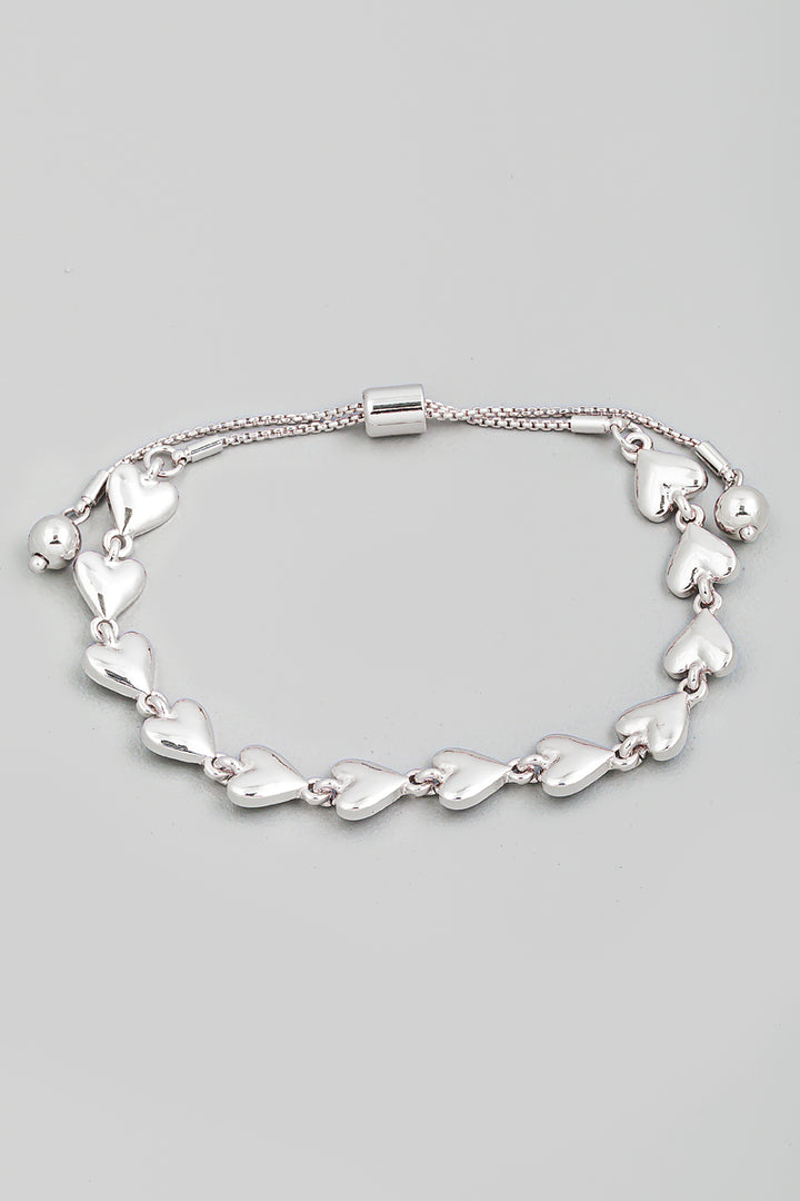 Darling Heart Bracelet