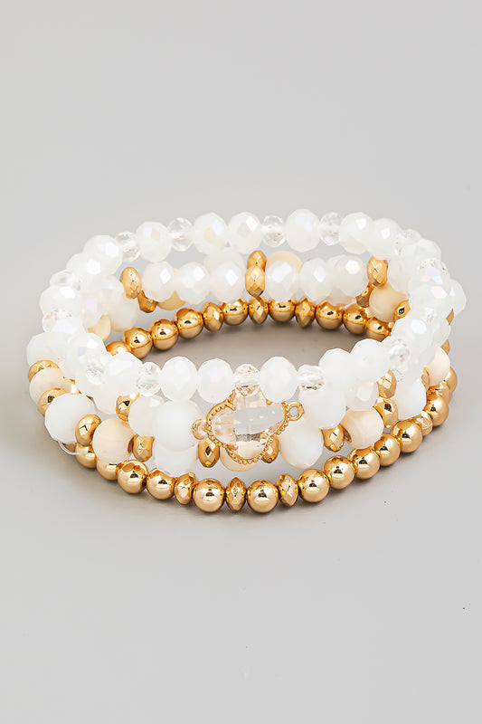 neutral bracelet set