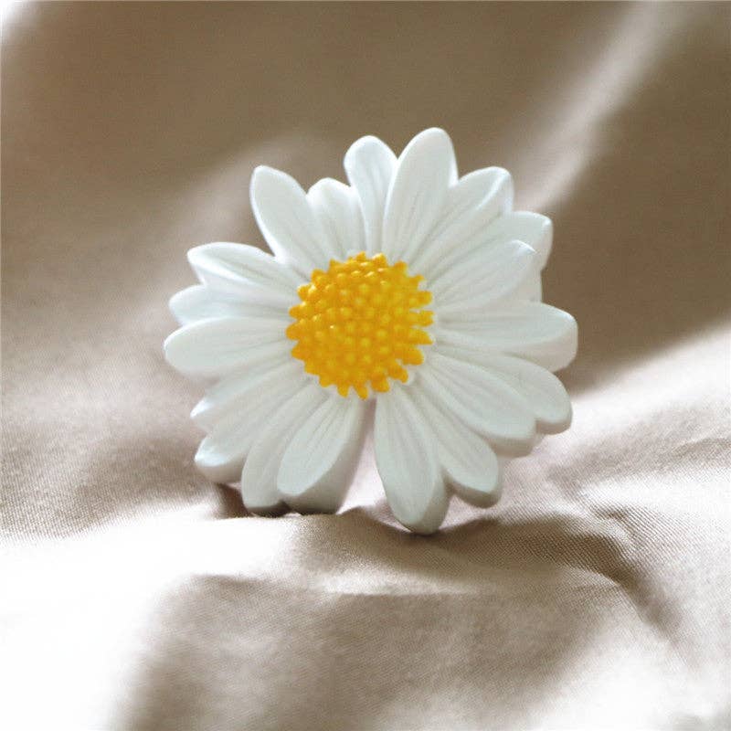 Carweet - Daisy Car Diffuser