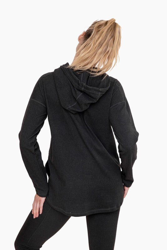 Black Everyday Hoodie