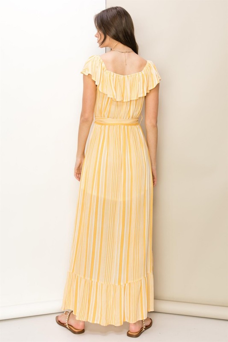 Sunshine Maxi