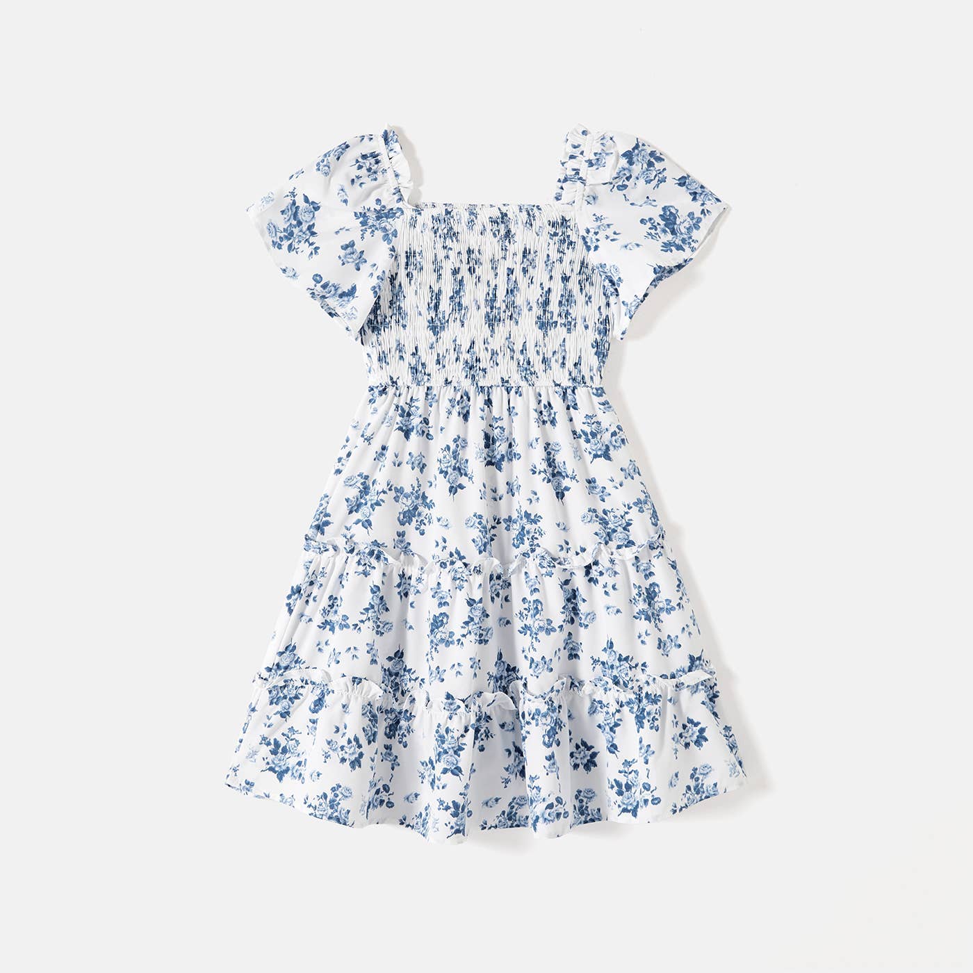 Mommy & Me Dresses