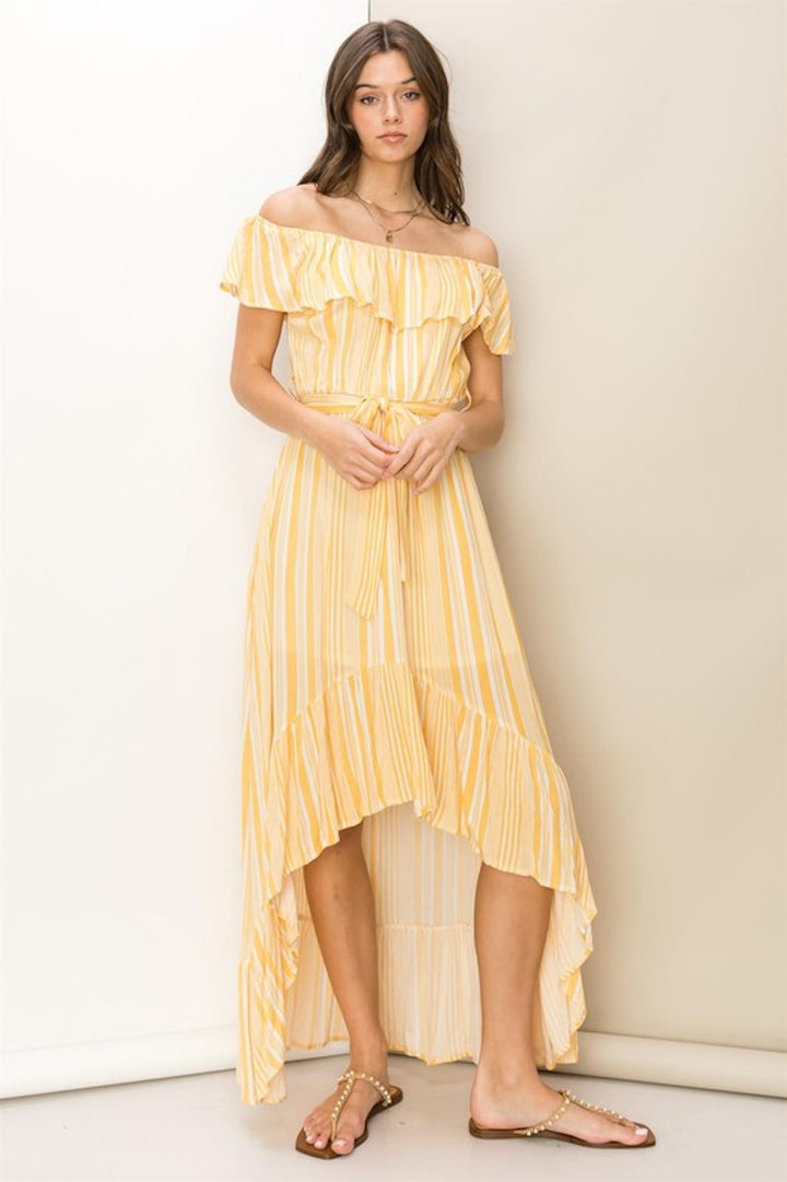 Sunshine Maxi