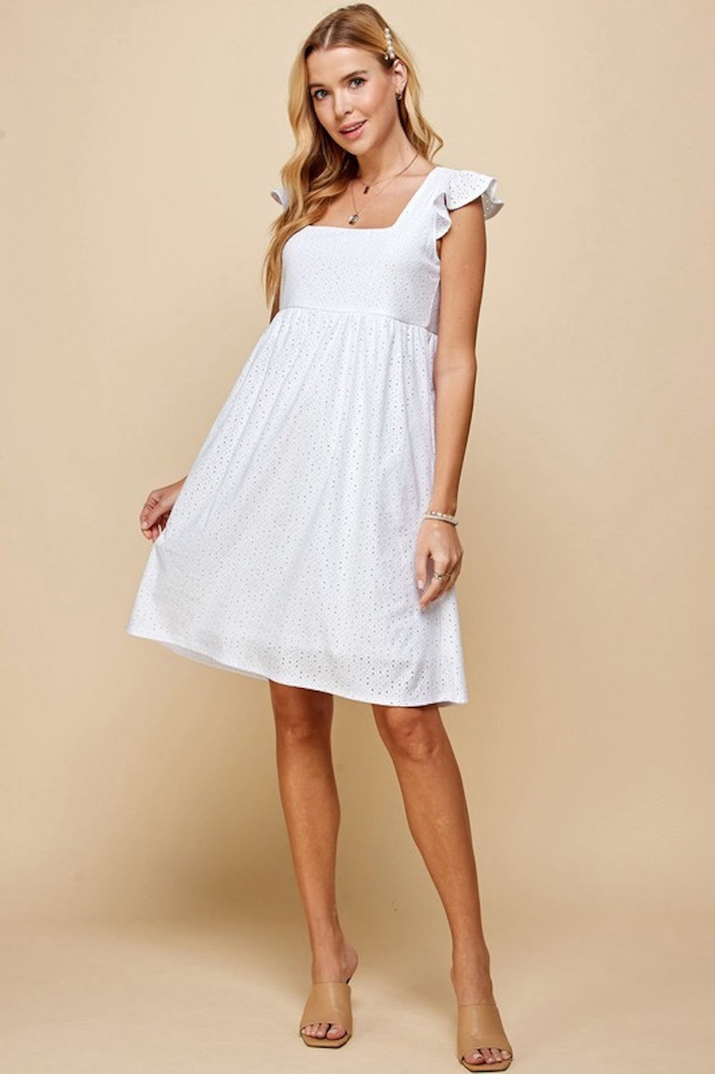 Long Beach Ca boutique fashion style dresses for summer